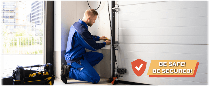 Garage Door Installation San Francisco CA